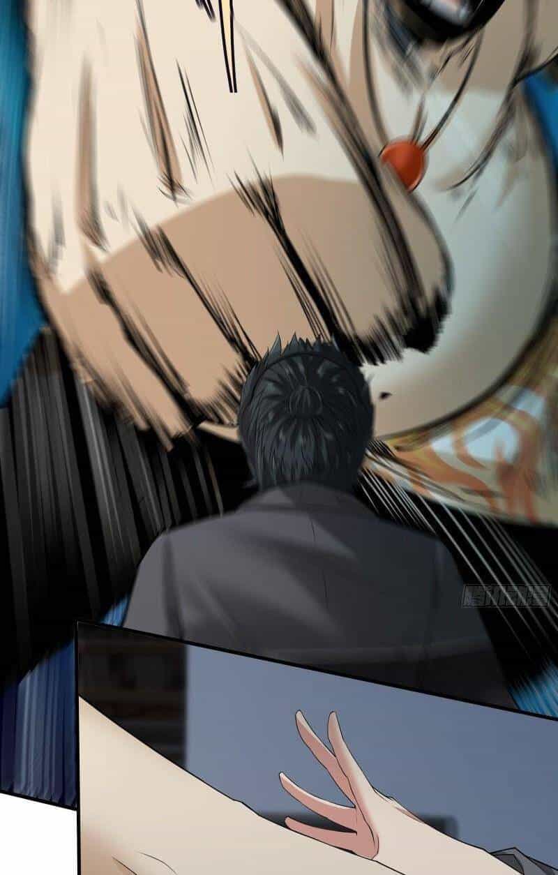 Ta Không Muốn Làm Đệ Nhất - Chương 119 - ảnh 37