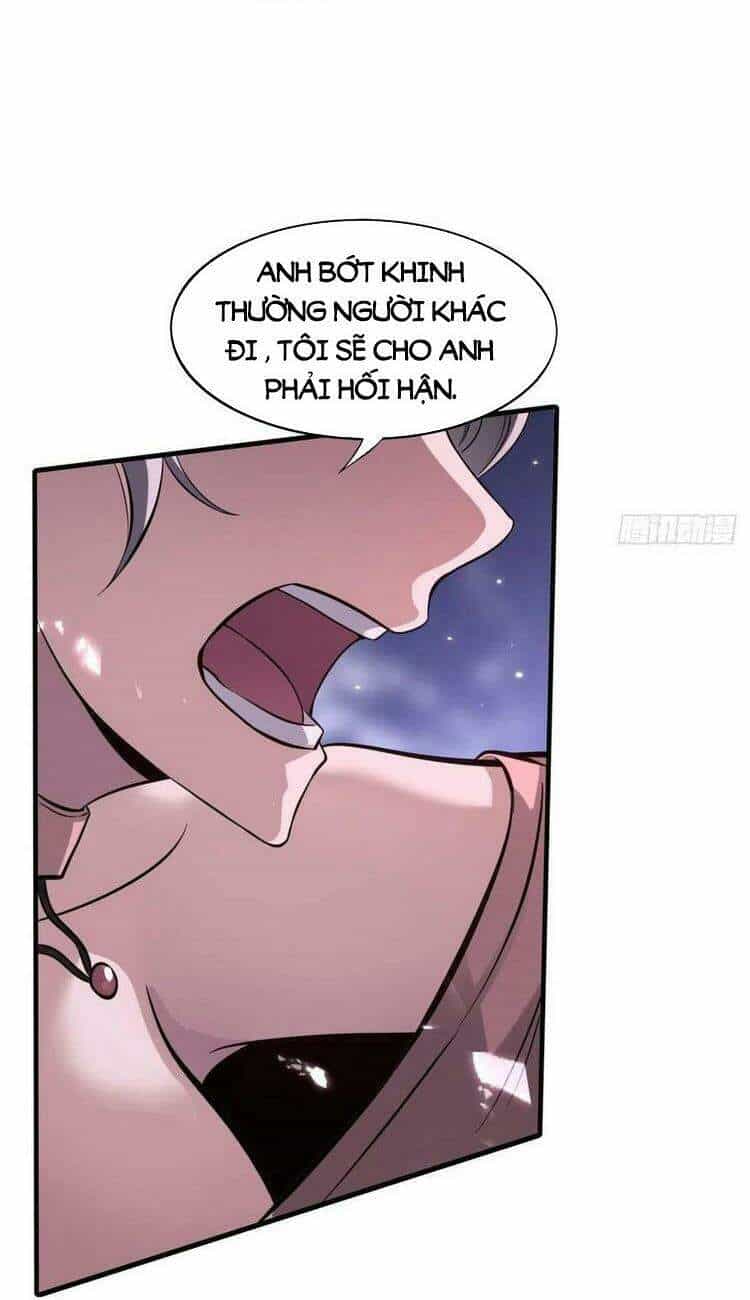 Ta Không Muốn Làm Đệ Nhất - Chương 12 - ảnh 28
