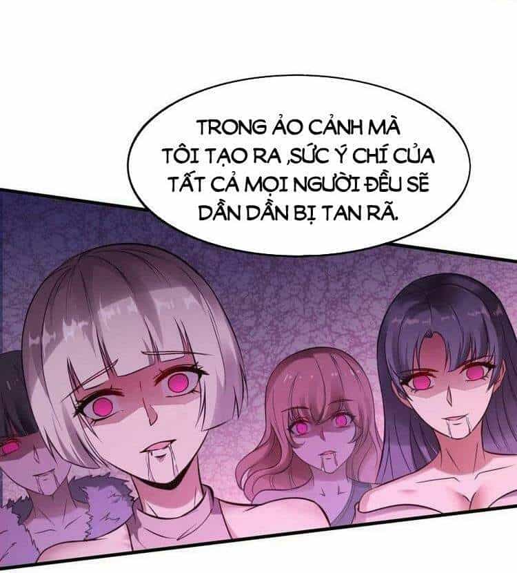 Ta Không Muốn Làm Đệ Nhất - Chương 12 - ảnh 30