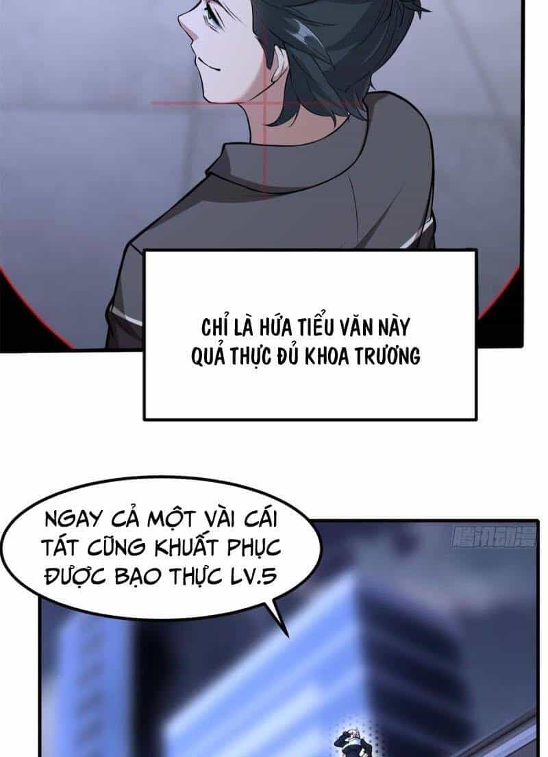Ta Không Muốn Làm Đệ Nhất - Chương 120 - ảnh 15