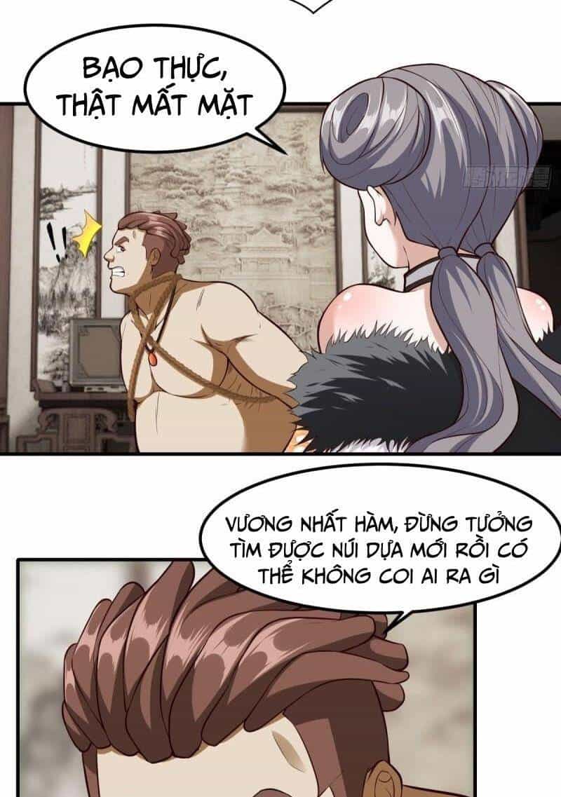 Ta Không Muốn Làm Đệ Nhất - Chương 120 - ảnh 29