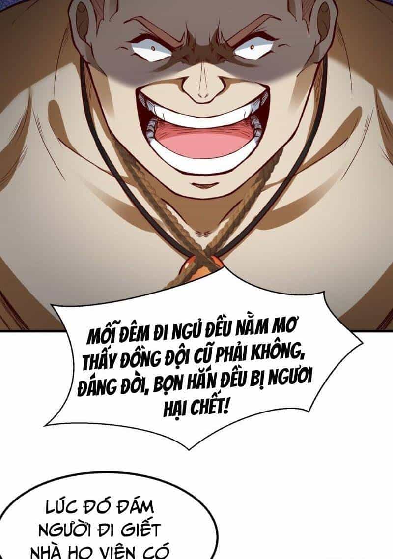 Ta Không Muốn Làm Đệ Nhất - Chương 120 - ảnh 40