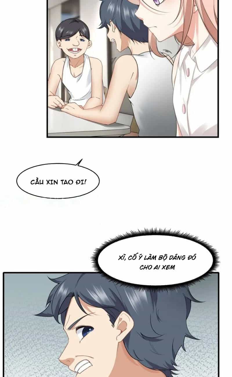 Ta Không Muốn Làm Đệ Nhất - Chương 121 - ảnh 19