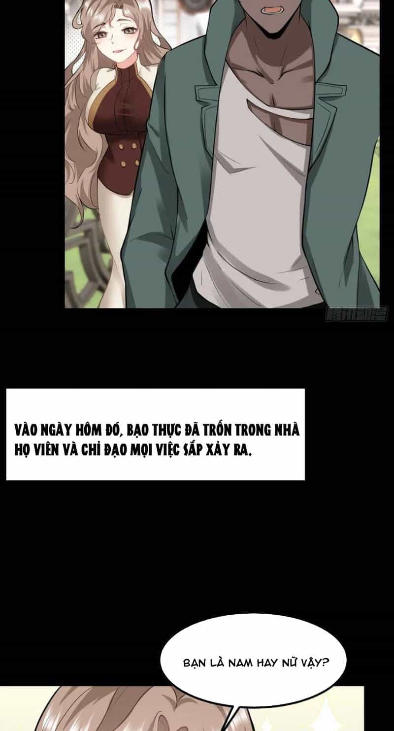 Ta Không Muốn Làm Đệ Nhất - Chương 121 - ảnh 39