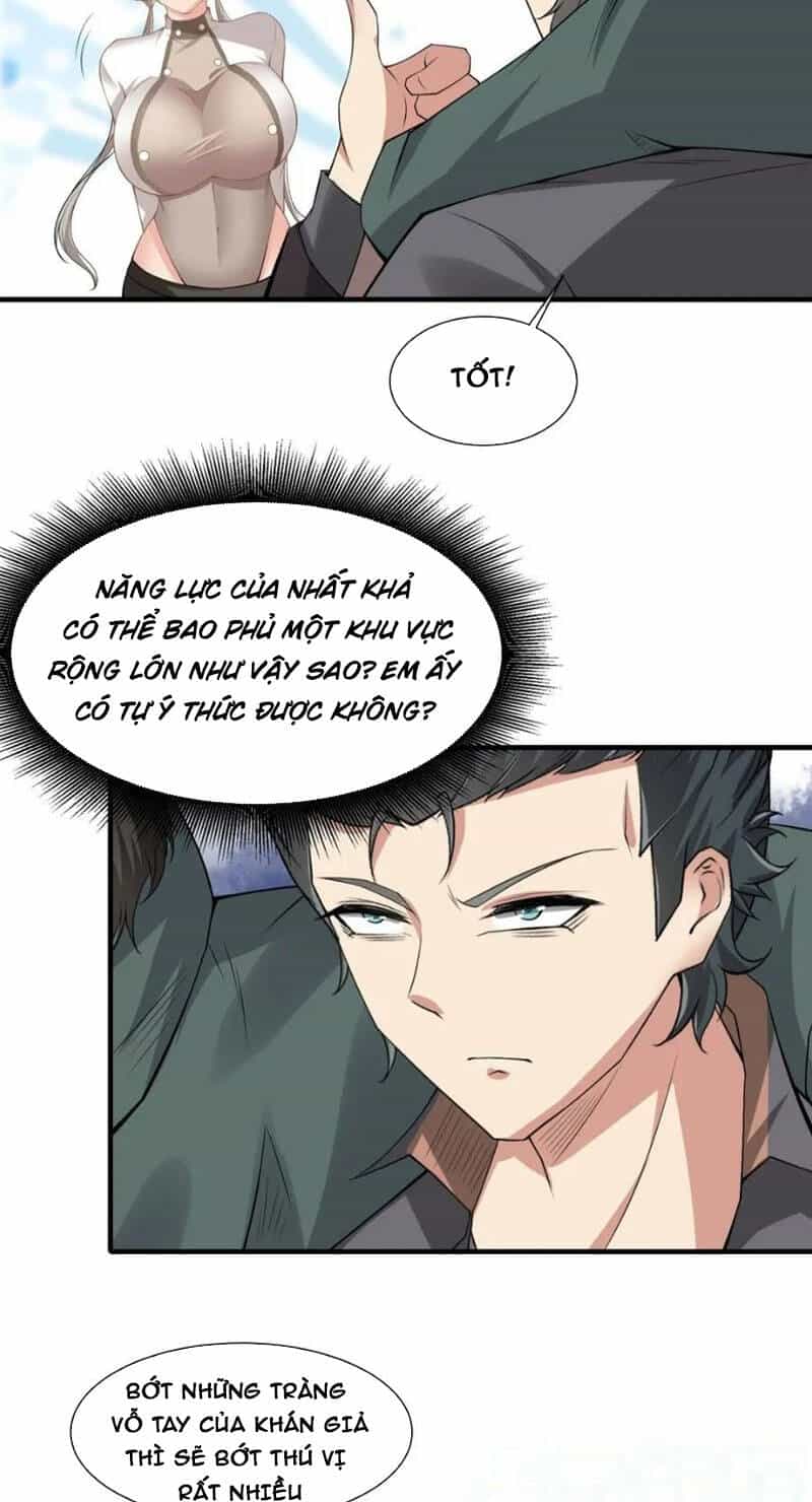Ta Không Muốn Làm Đệ Nhất - Chương 123 - ảnh 25