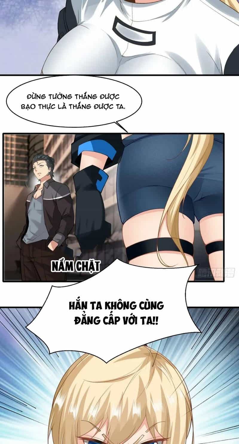Ta Không Muốn Làm Đệ Nhất - Chương 123 - ảnh 31