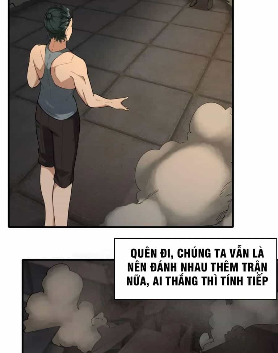 Ta Không Muốn Làm Đệ Nhất - Chương 125 - ảnh 8