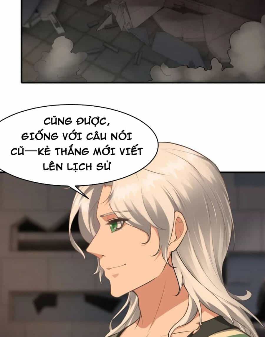 Ta Không Muốn Làm Đệ Nhất - Chương 125 - ảnh 9