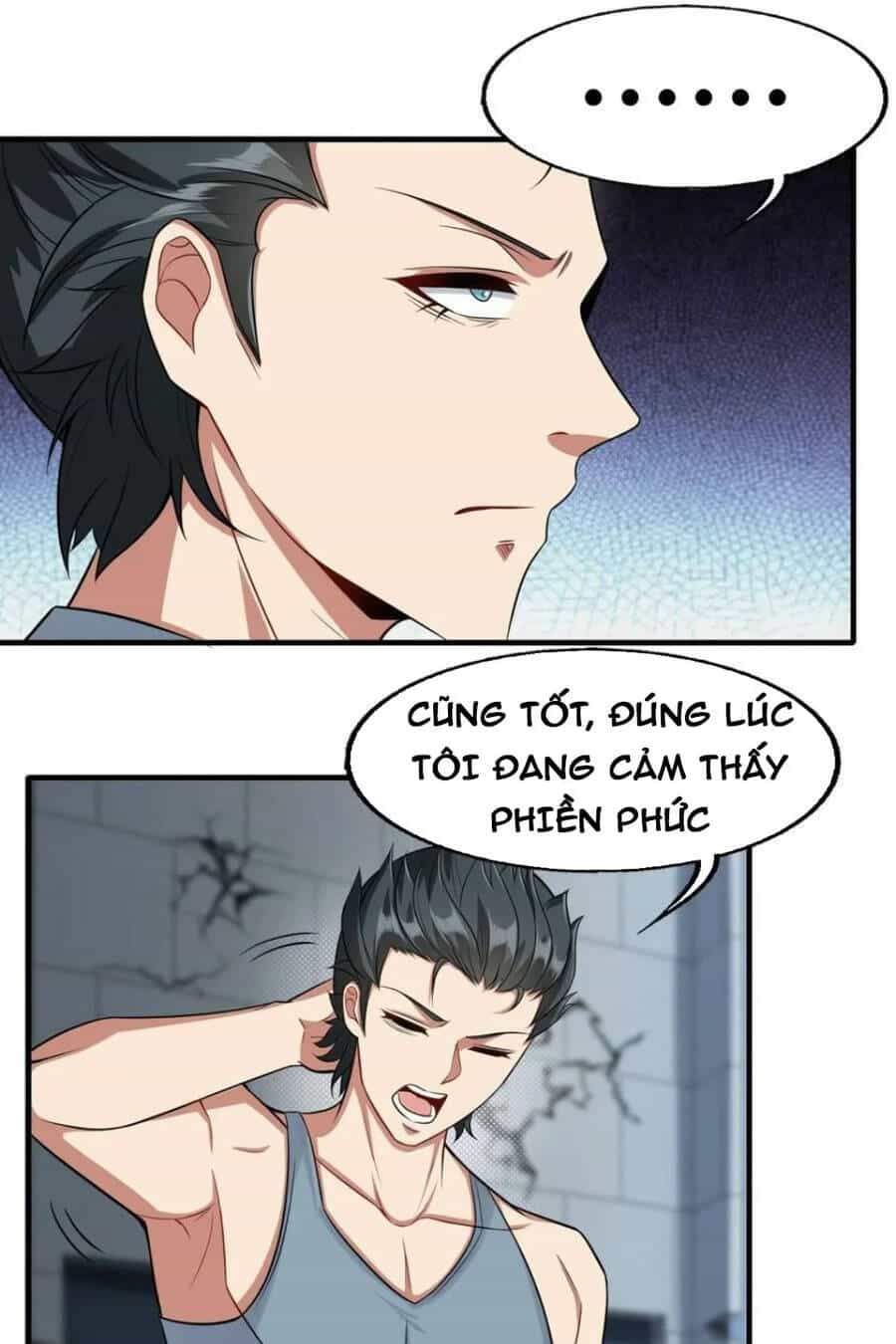 Ta Không Muốn Làm Đệ Nhất - Chương 126 - ảnh 29