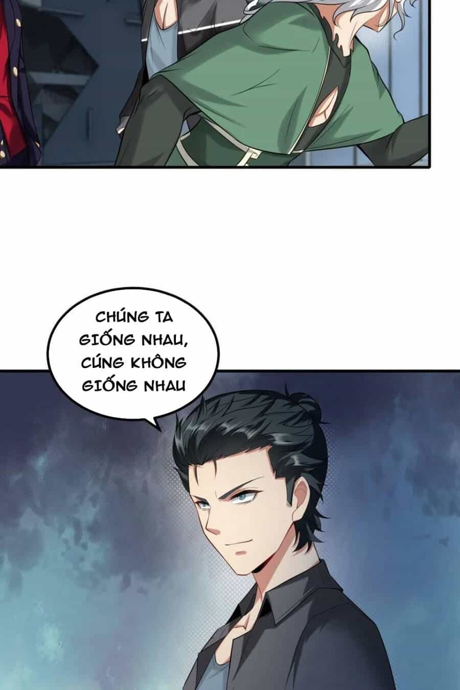 Ta Không Muốn Làm Đệ Nhất - Chương 126 - ảnh 36