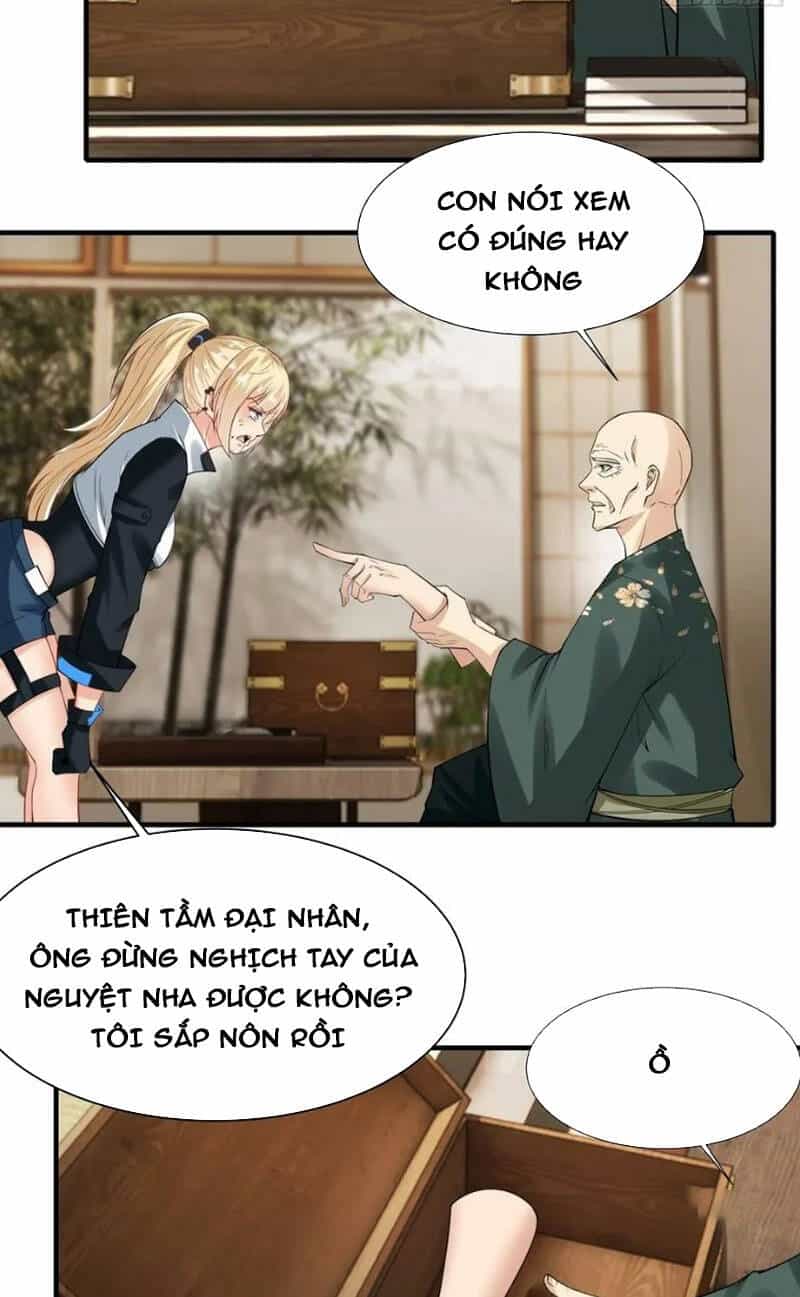 Ta Không Muốn Làm Đệ Nhất - Chương 129 - ảnh 10
