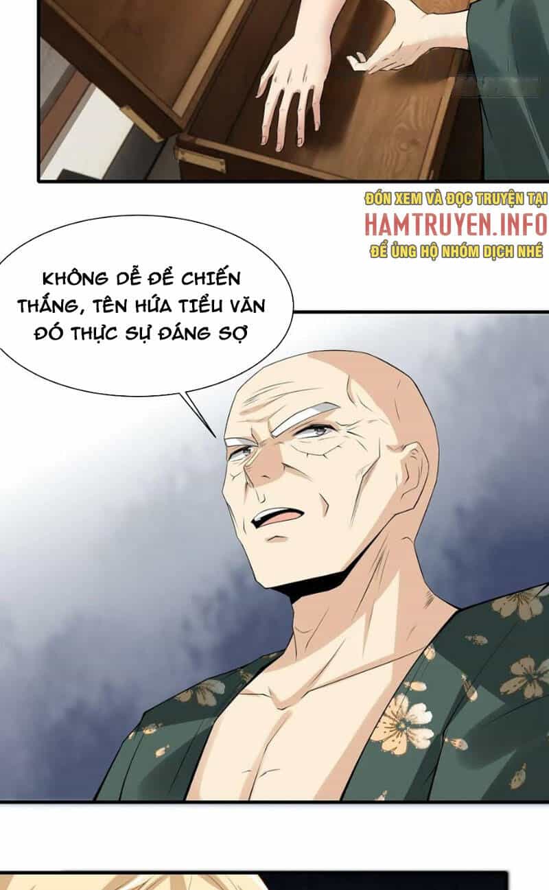 Ta Không Muốn Làm Đệ Nhất - Chương 129 - ảnh 11