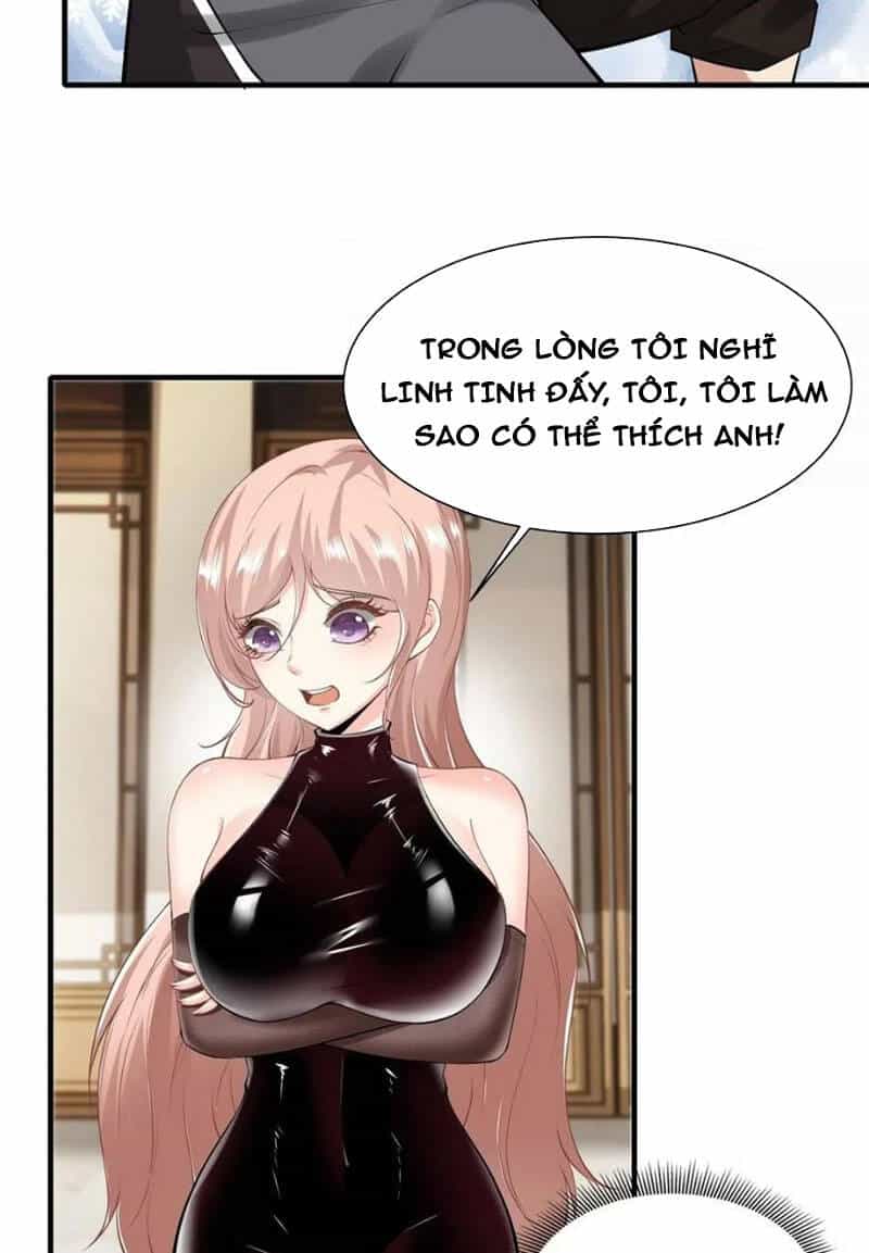 Ta Không Muốn Làm Đệ Nhất - Chương 129 - ảnh 34
