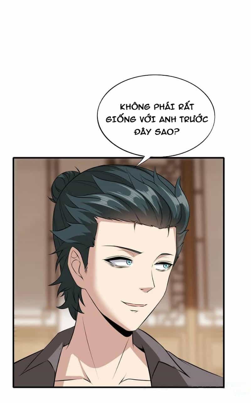 Ta Không Muốn Làm Đệ Nhất - Chương 130 - ảnh 16