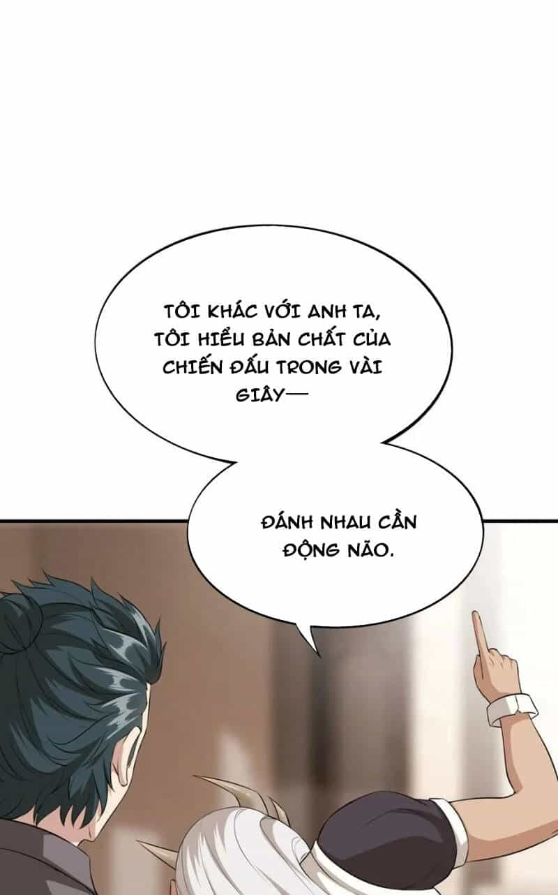 Ta Không Muốn Làm Đệ Nhất - Chương 130 - ảnh 17