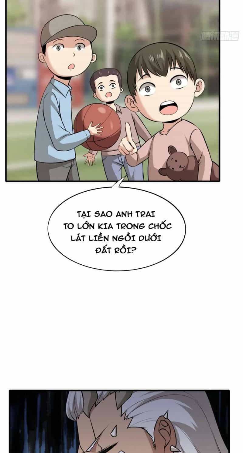 Ta Không Muốn Làm Đệ Nhất - Chương 130 - ảnh 37