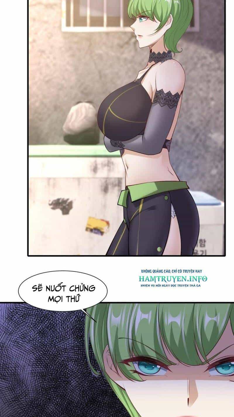Ta Không Muốn Làm Đệ Nhất - Chương 131 - ảnh 25