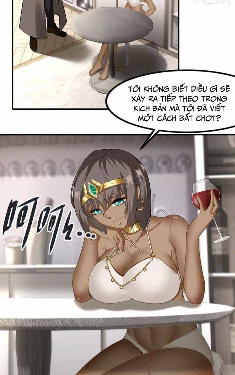 Ta Không Muốn Làm Đệ Nhất - Chương 132 - ảnh 38
