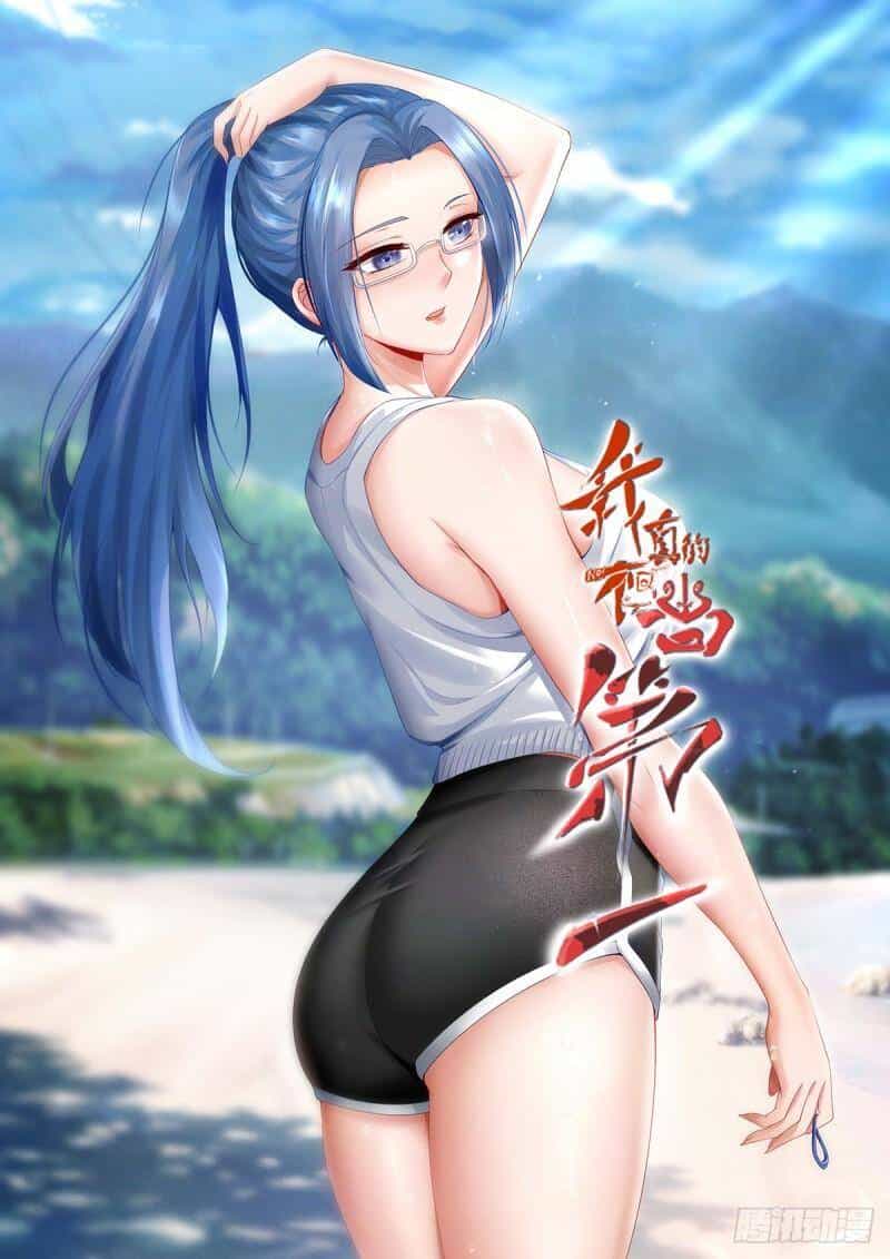 Ta Không Muốn Làm Đệ Nhất - Chương 134 - ảnh 1