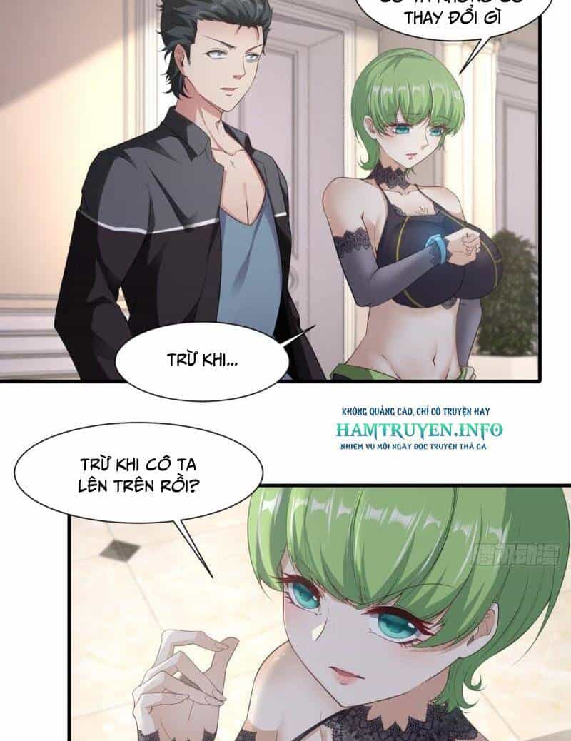 Ta Không Muốn Làm Đệ Nhất - Chương 134 - ảnh 15