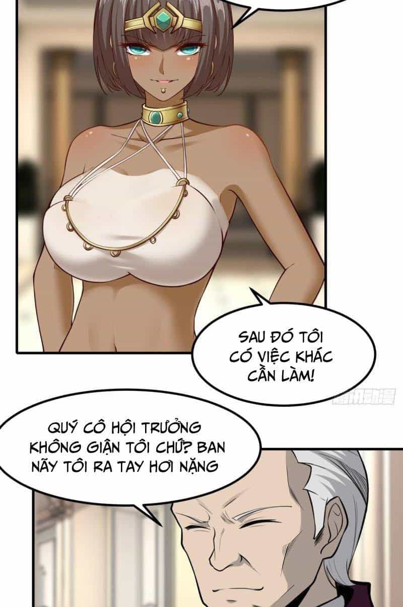Ta Không Muốn Làm Đệ Nhất - Chương 135 - ảnh 29