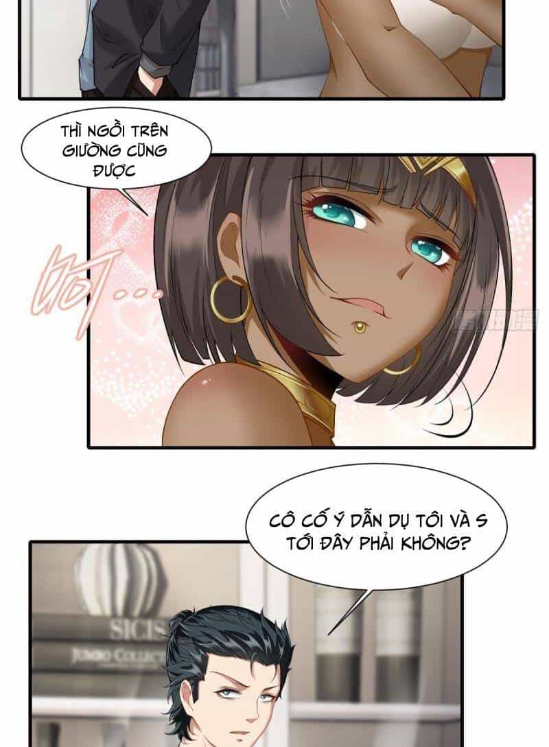 Ta Không Muốn Làm Đệ Nhất - Chương 136 - ảnh 13