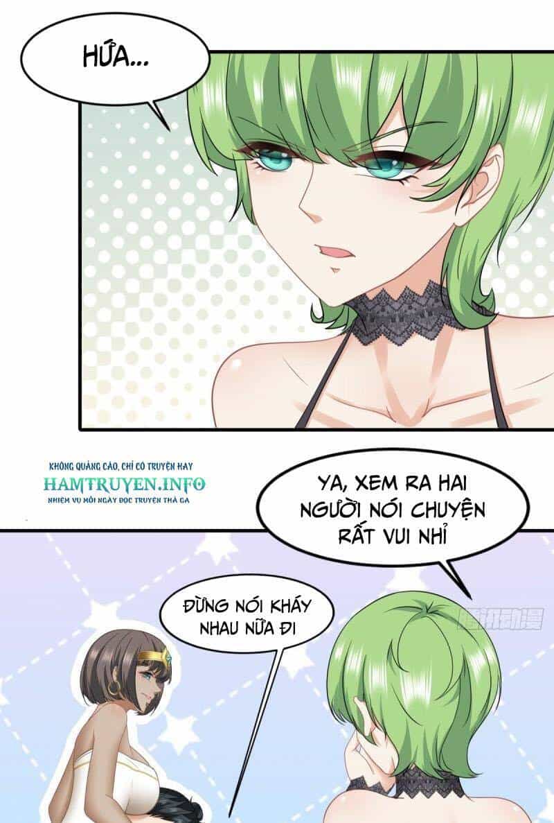 Ta Không Muốn Làm Đệ Nhất - Chương 137 - ảnh 21