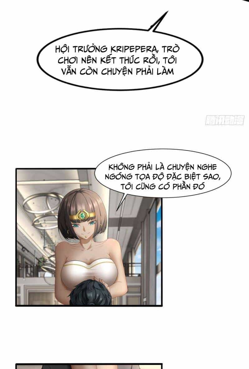 Ta Không Muốn Làm Đệ Nhất - Chương 137 - ảnh 23