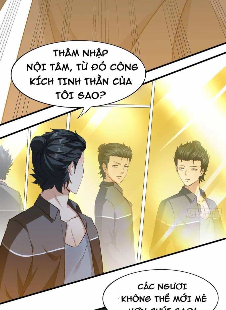 Ta Không Muốn Làm Đệ Nhất - Chương 138 - ảnh 7