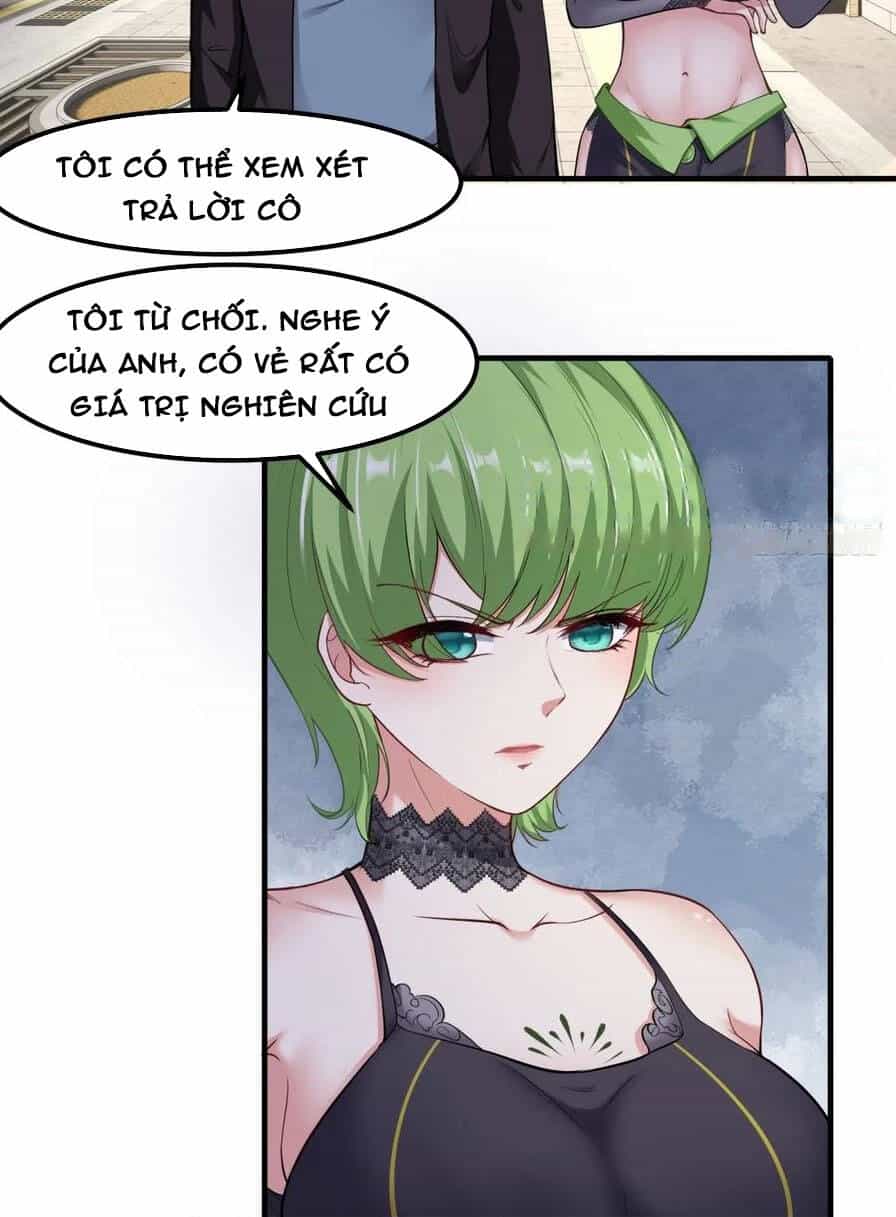 Ta Không Muốn Làm Đệ Nhất - Chương 139 - ảnh 20
