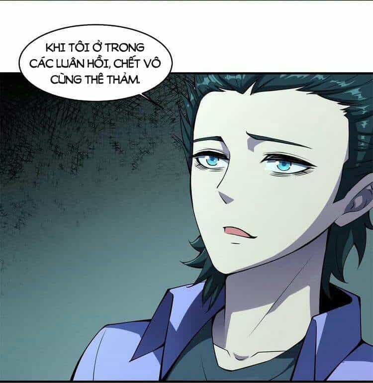 Ta Không Muốn Làm Đệ Nhất - Chương 14 - ảnh 30
