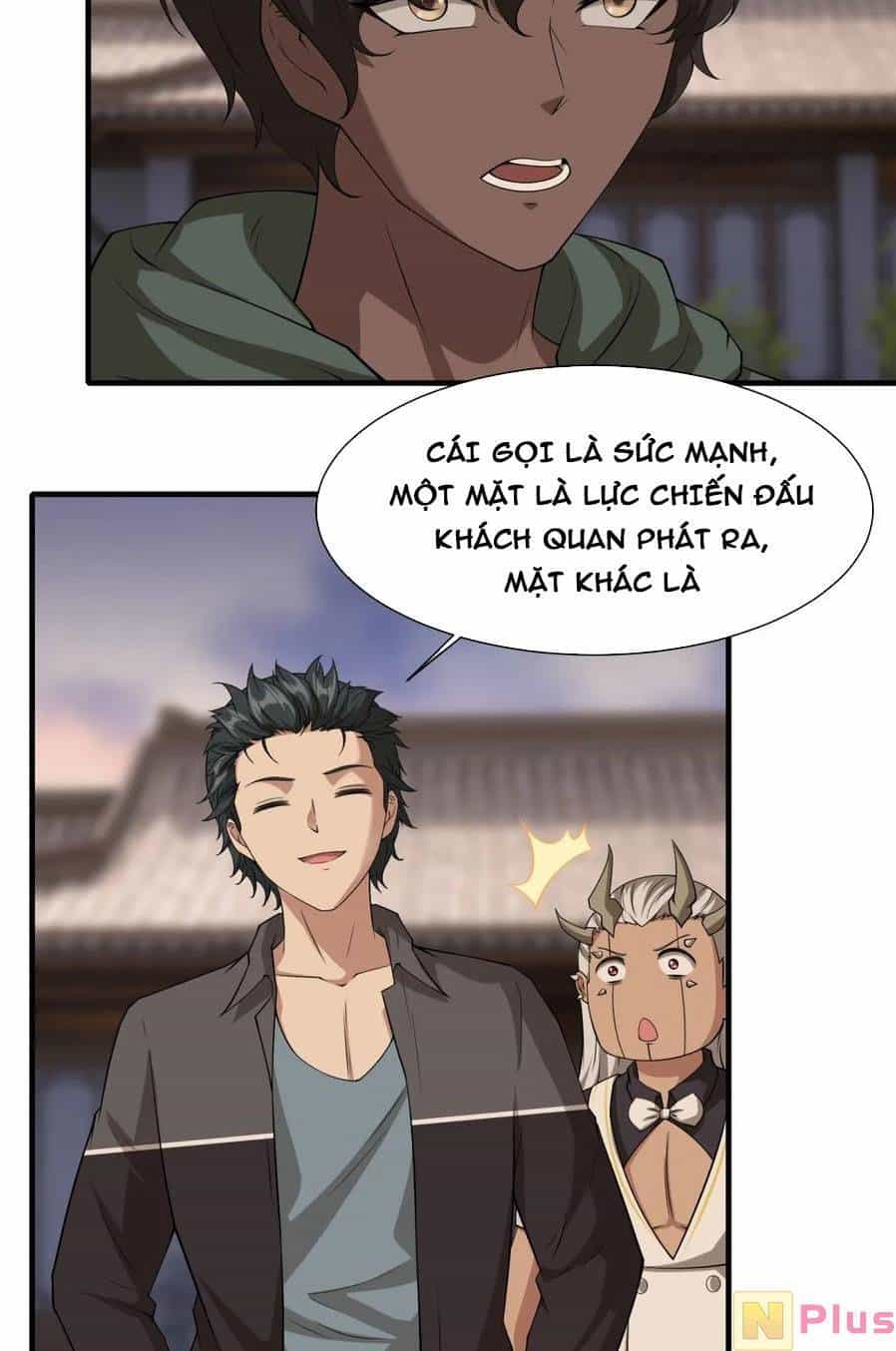 Ta Không Muốn Làm Đệ Nhất - Chương 140 - ảnh 21