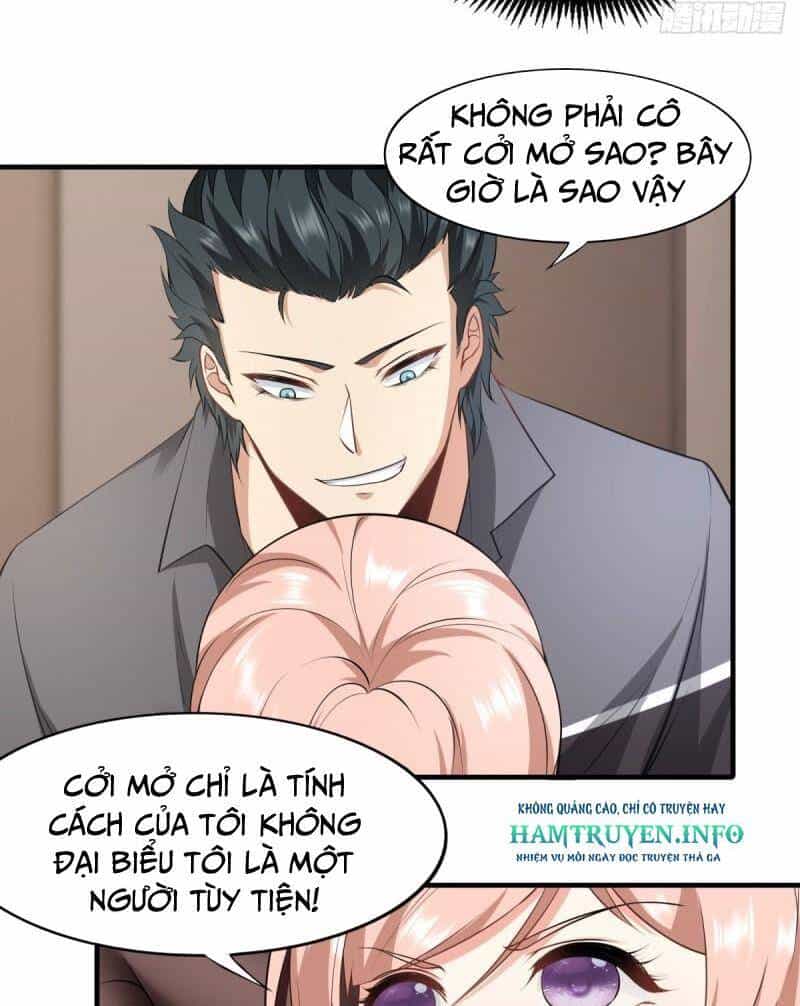 Ta Không Muốn Làm Đệ Nhất - Chương 141 - ảnh 22