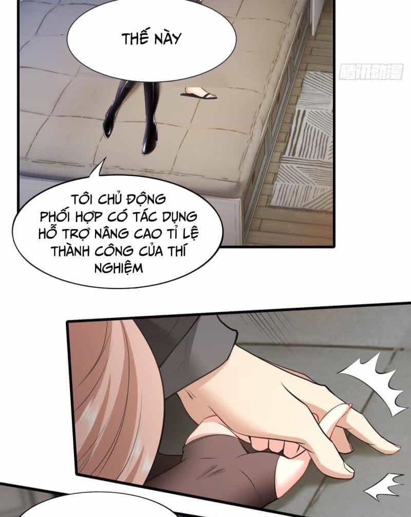 Ta Không Muốn Làm Đệ Nhất - Chương 141 - ảnh 24