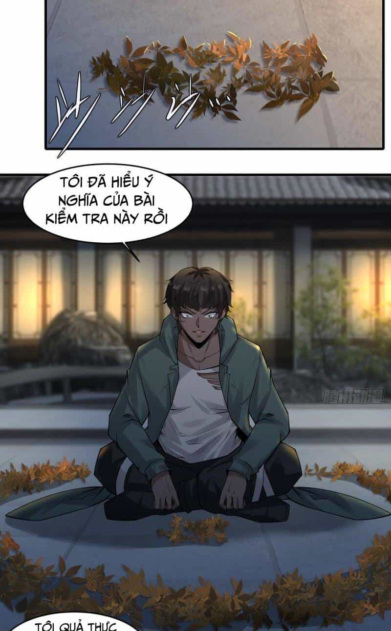 Ta Không Muốn Làm Đệ Nhất - Chương 143 - ảnh 2