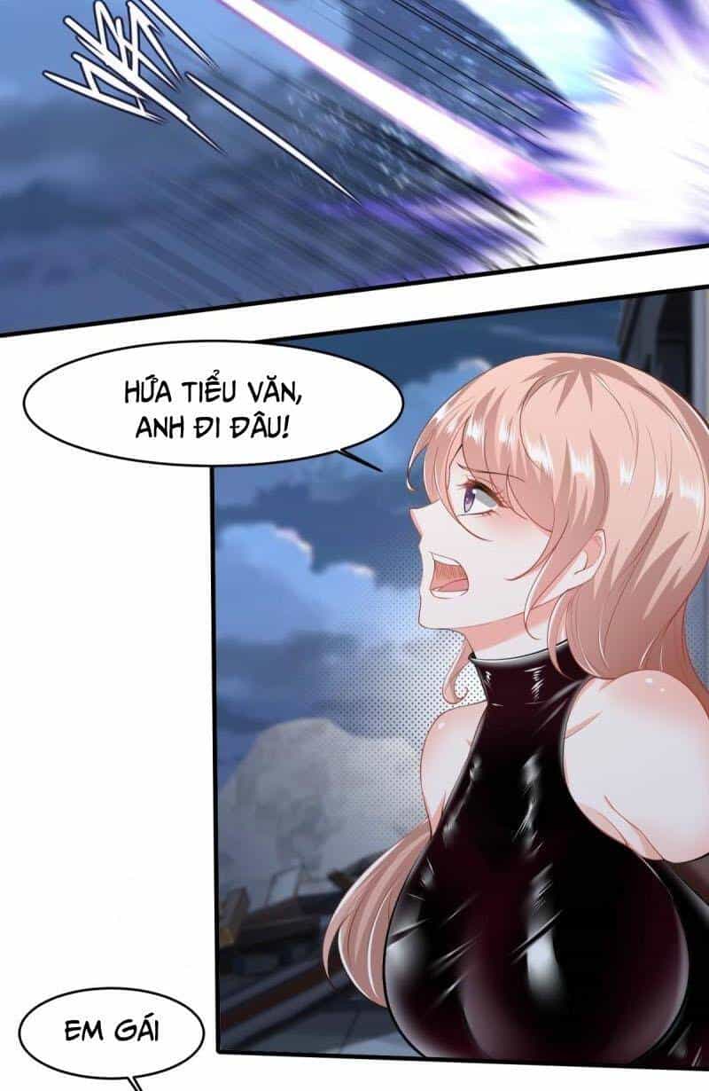 Ta Không Muốn Làm Đệ Nhất - Chương 144 - ảnh 29