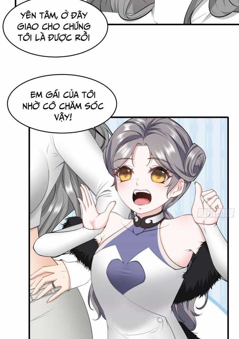 Ta Không Muốn Làm Đệ Nhất - Chương 145 - ảnh 26