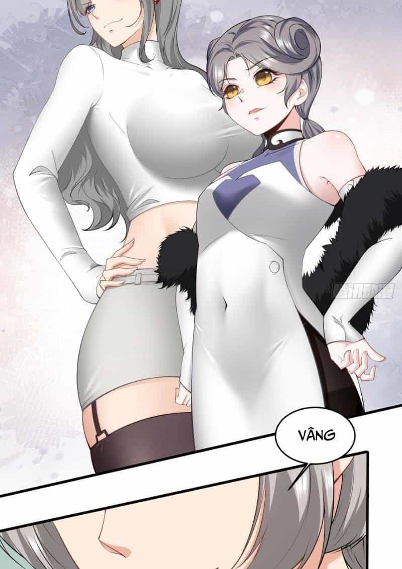 Ta Không Muốn Làm Đệ Nhất - Chương 145 - ảnh 28