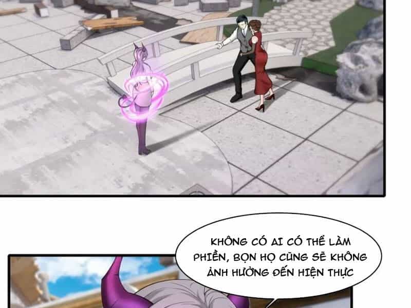 Ta Không Muốn Làm Đệ Nhất - Chương 146 - ảnh 59