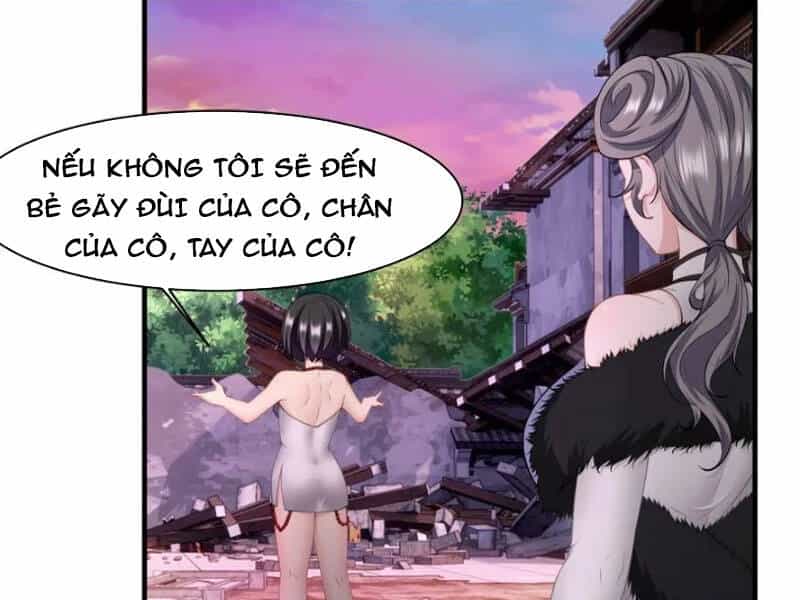 Ta Không Muốn Làm Đệ Nhất - Chương 146 - ảnh 72