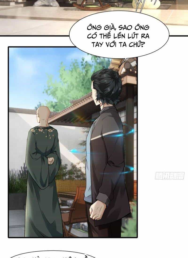 Ta Không Muốn Làm Đệ Nhất - Chương 149 - ảnh 13