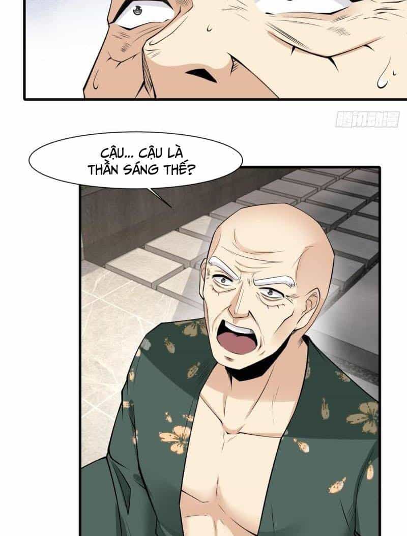 Ta Không Muốn Làm Đệ Nhất - Chương 149 - ảnh 37