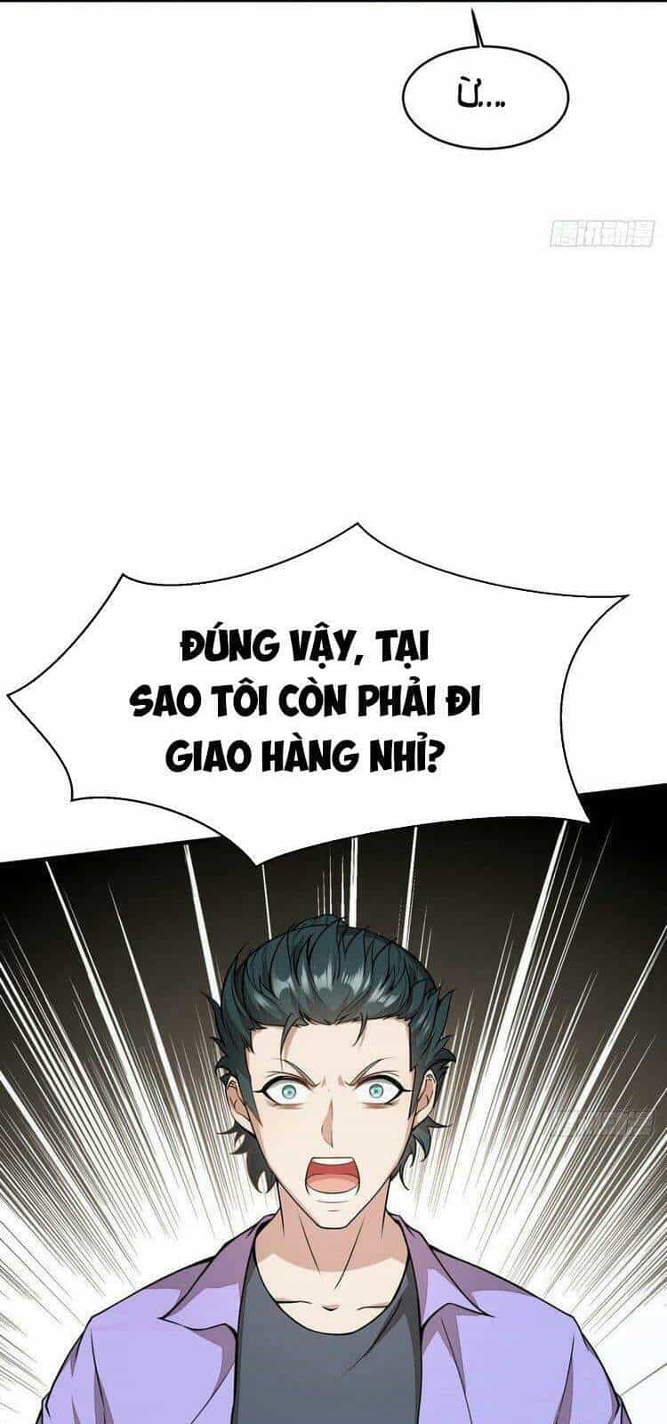 Ta Không Muốn Làm Đệ Nhất - Chương 15 - ảnh 51