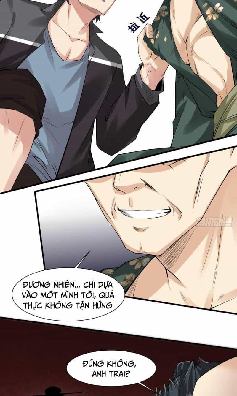 Ta Không Muốn Làm Đệ Nhất - Chương 151 - ảnh 13