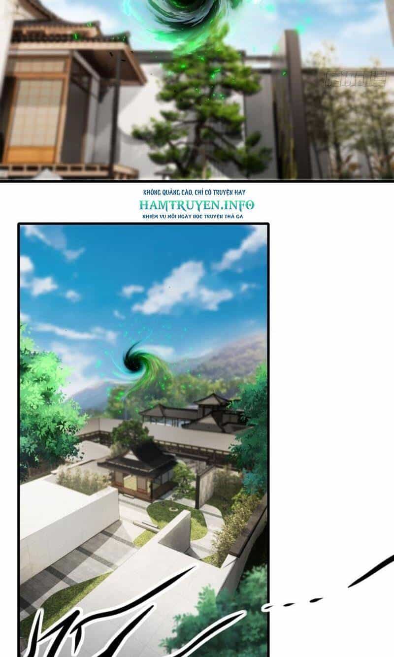 Ta Không Muốn Làm Đệ Nhất - Chương 151 - ảnh 3