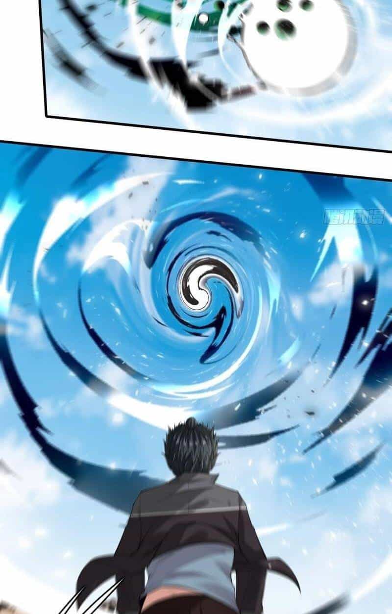 Ta Không Muốn Làm Đệ Nhất - Chương 151 - ảnh 34