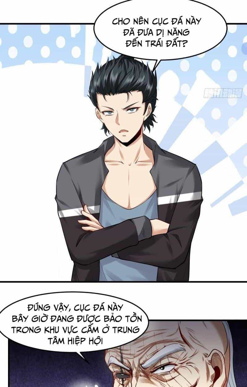 Ta Không Muốn Làm Đệ Nhất - Chương 153 - ảnh 21
