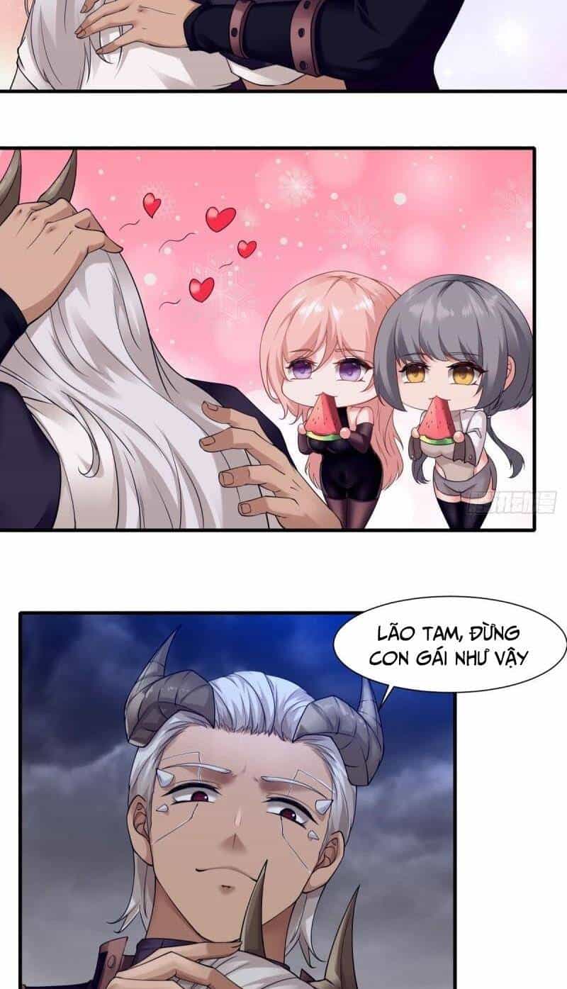Ta Không Muốn Làm Đệ Nhất - Chương 156 - ảnh 3
