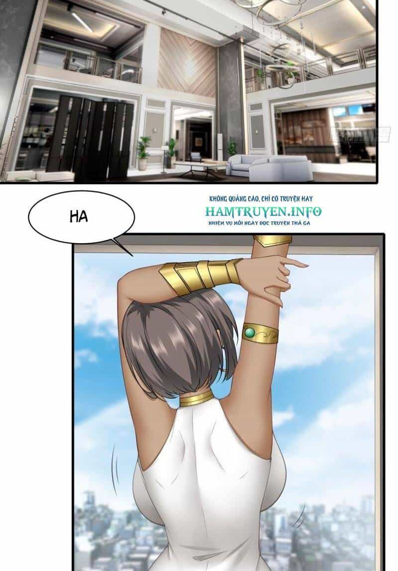Ta Không Muốn Làm Đệ Nhất - Chương 156 - ảnh 31