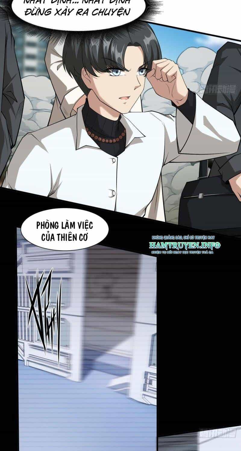 Ta Không Muốn Làm Đệ Nhất - Chương 157 - ảnh 25